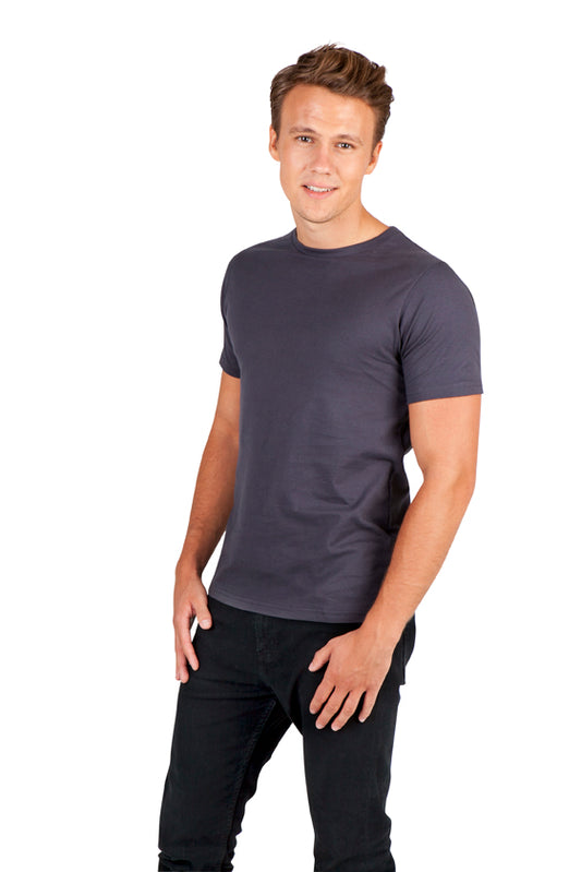 Ramo Mens Slim Fit Tees  (T802HB)