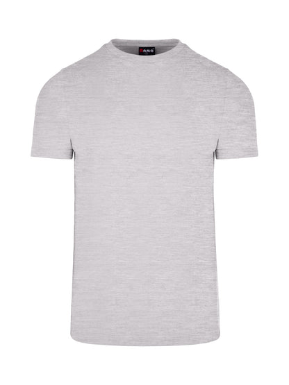 Ramo Mens Slim Fit Tees  (T802HB)