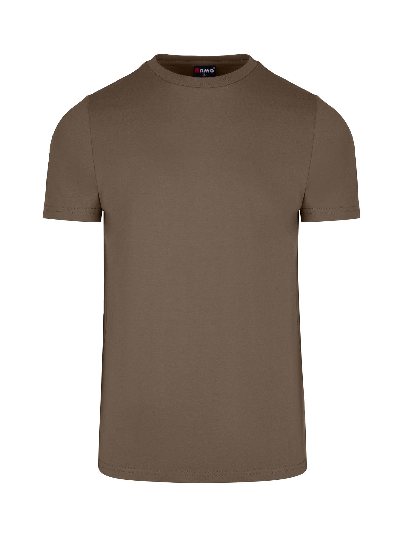 Ramo Mens Slim Fit Tees  (T802HB)