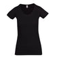 Ramo Ladies Raw Cotton Wave Tees (T917LD)