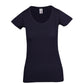 Ramo Ladies Raw Cotton Wave Tees (T917LD)