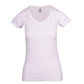Ramo Ladies Raw Cotton Wave Tees (T917LD)