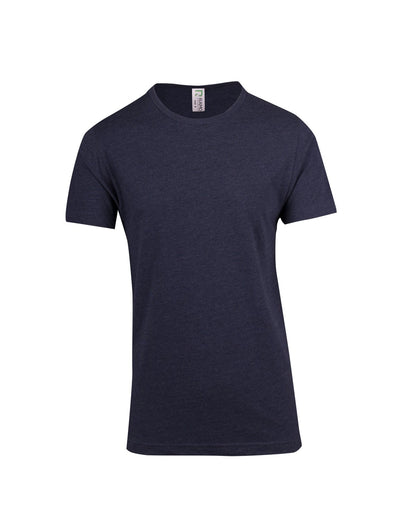 Ramo Mens Marl Crew Neck T-shirt  (T938HD)