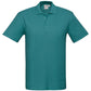 Biz Collection Kids Crew S/S Polo-(P400KS)