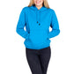 Ramo Ladies/Juniors Kangaroo Pocket Hoodies  (TH22UN)