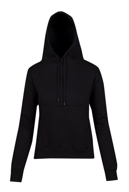 Ramo Ladies/Juniors Kangaroo Pocket Hoodies  (TH22UN)