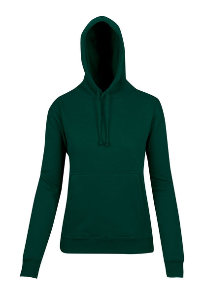 Ramo Ladies/Juniors Kangaroo Pocket Hoodies  (TH22UN)