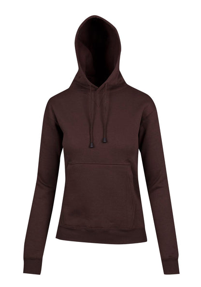 Ramo Ladies/Juniors Kangaroo Pocket Hoodies  (TH22UN)