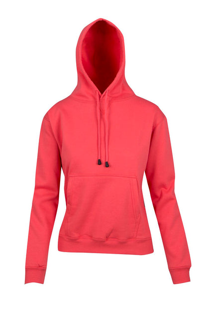 Ramo Ladies/Juniors Kangaroo Pocket Hoodies  (TH22UN)
