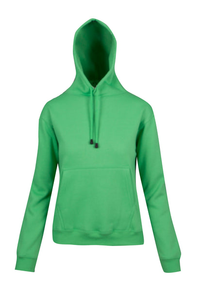 Ramo Ladies/Juniors Kangaroo Pocket Hoodies  (TH22UN)