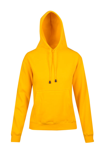 Ramo Ladies/Juniors Kangaroo Pocket Hoodies  (TH22UN)