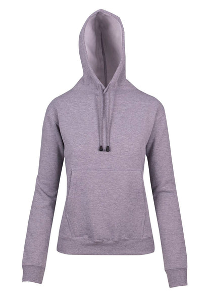 Ramo Ladies/Juniors Kangaroo Pocket Hoodies  (TH22UN)