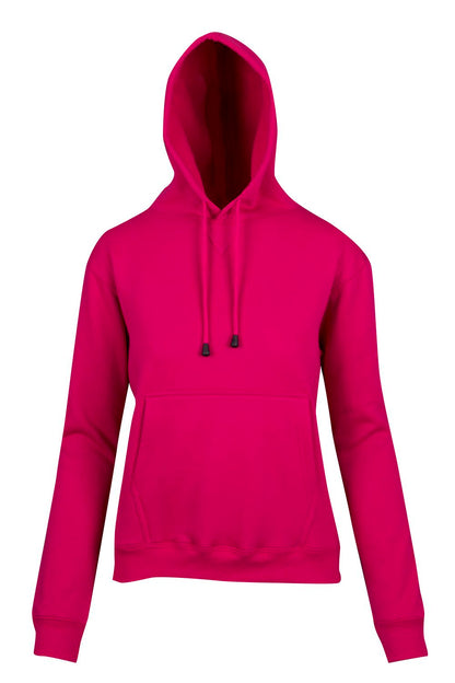 Ramo Ladies/Juniors Kangaroo Pocket Hoodies  (TH22UN)