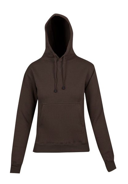 Ramo Ladies/Juniors Kangaroo Pocket Hoodies  (TH22UN)