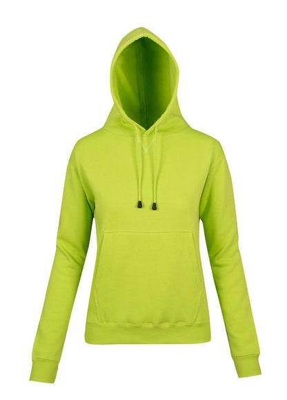 Ramo Ladies/Juniors Kangaroo Pocket Hoodies  (TH22UN)