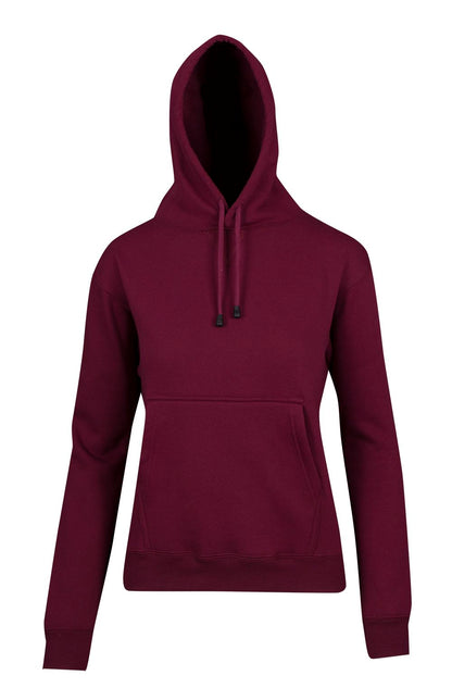 Ramo Ladies/Juniors Kangaroo Pocket Hoodies  (TH22UN)