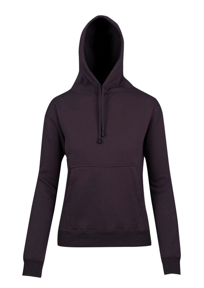 Ramo Ladies/Juniors Kangaroo Pocket Hoodies  (TH22UN)