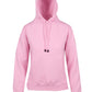Ramo Ladies/Juniors Kangaroo Pocket Hoodies  (TH22UN)