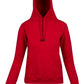 Ramo Ladies/Juniors Kangaroo Pocket Hoodies  (TH22UN)