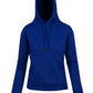 Ramo Ladies/Juniors Kangaroo Pocket Hoodies  (TH22UN)