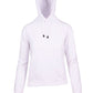 Ramo Ladies/Juniors Kangaroo Pocket Hoodies  (TH22UN)