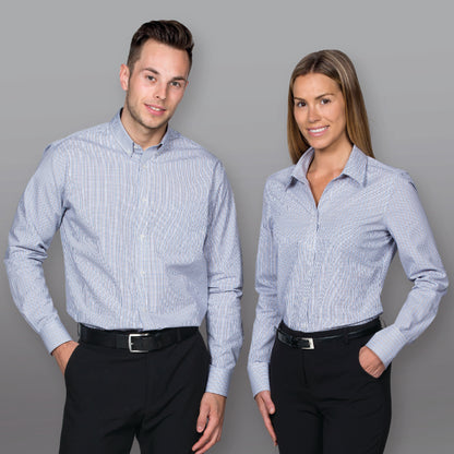 Gear For Life The Cedar Hill Check Shirt – Womens (WTCDH)