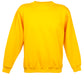 Ramo Poly cotton fleece sloppy joe  (TP212S)