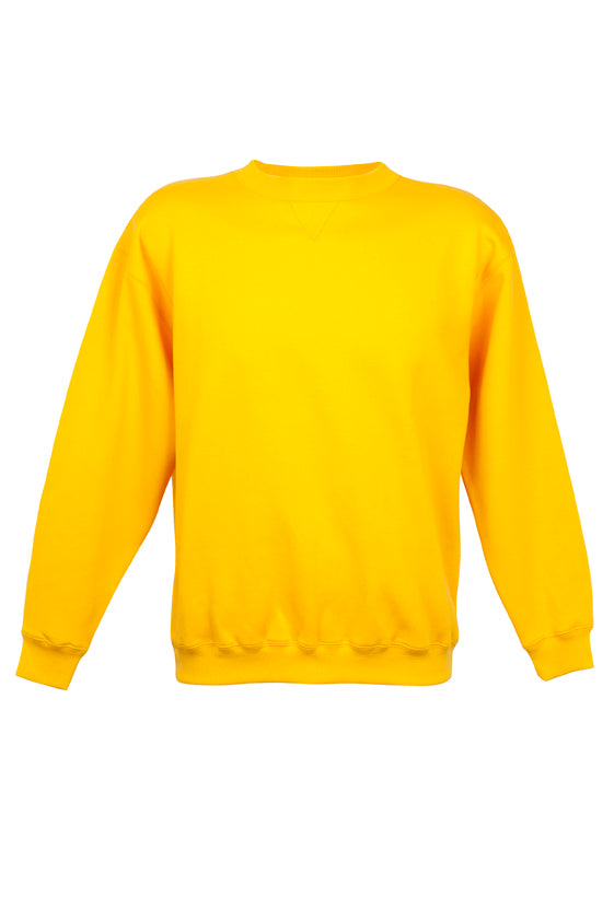 Ramo Poly cotton fleece sloppy joe  (TP212S)