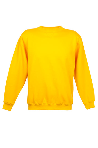 Ramo Poly cotton fleece sloppy joe  (TP212S)