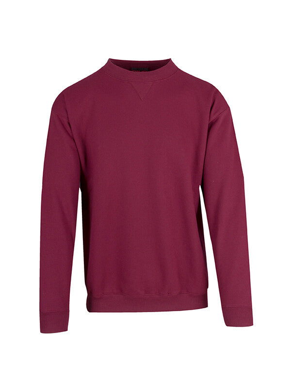 Ramo Poly cotton fleece sloppy joe  (TP212S)