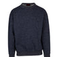 Ramo Poly cotton fleece sloppy joe  (TP212S)