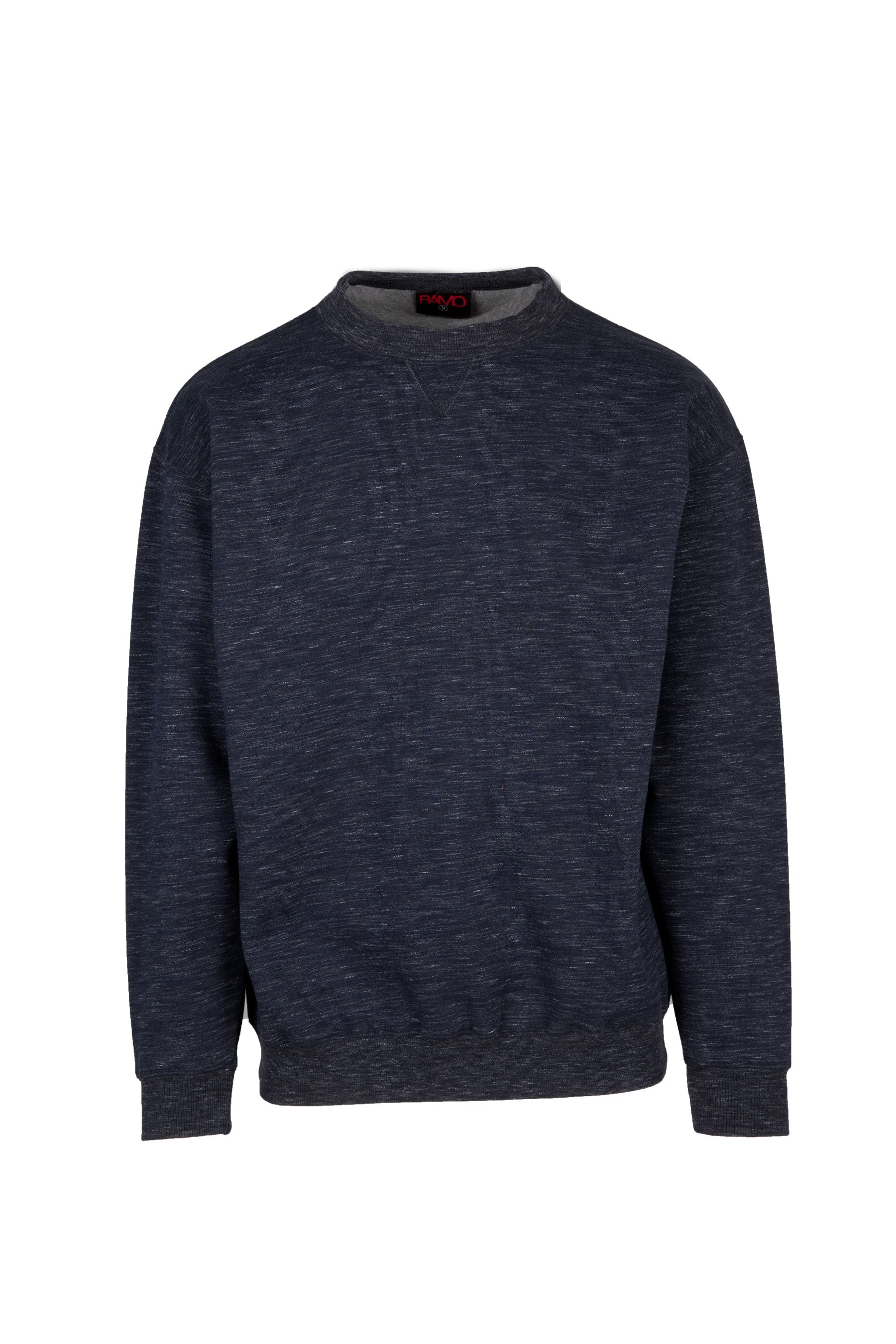 Ramo Poly cotton fleece sloppy joe  (TP212S)