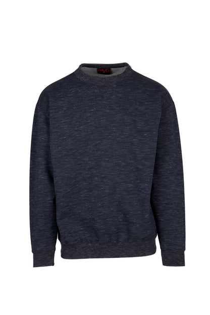 Ramo Poly cotton fleece sloppy joe  (TP212S)