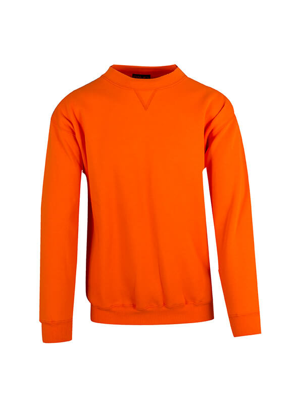 Ramo Poly cotton fleece sloppy joe  (TP212S)