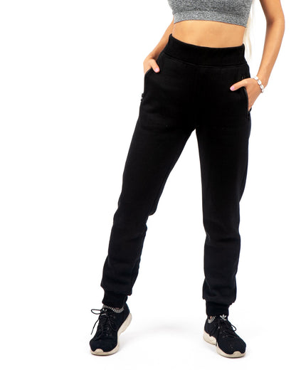 Ramo Ladies STANCE Brushed Fleece Pants (TR07LD)