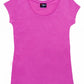 Ramo-Ramo Ladies Jersey Scoop Neck Tee-Tulip / 8-Uniform Wholesalers - 5