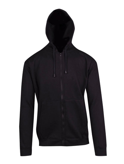Ramo Mens Zip Hoodies with Pocket  (TZ612H)