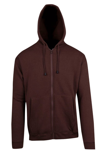 Ramo Mens Zip Hoodies with Pocket  (TZ612H)