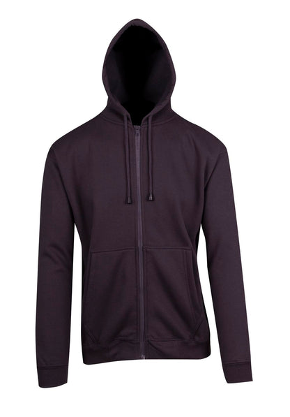 Ramo Mens Zip Hoodies with Pocket  (TZ612H)
