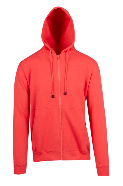 Ramo Mens Zip Hoodies with Pocket  (TZ612H)