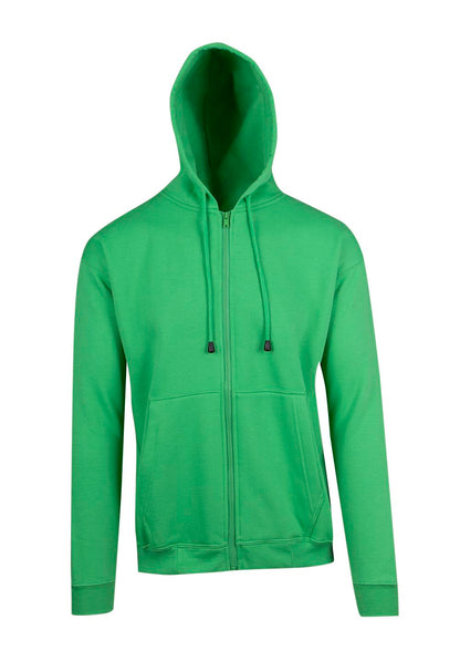 Ramo Mens Zip Hoodies with Pocket  (TZ612H)