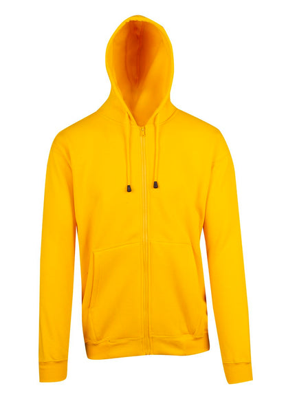 Ramo Mens Zip Hoodies with Pocket  (TZ612H)