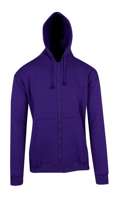 Ramo Mens Zip Hoodies with Pocket  (TZ612H)