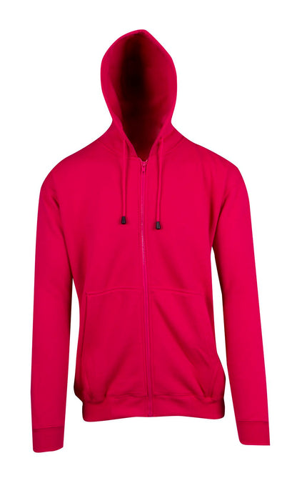 Ramo Mens Zip Hoodies with Pocket  (TZ612H)