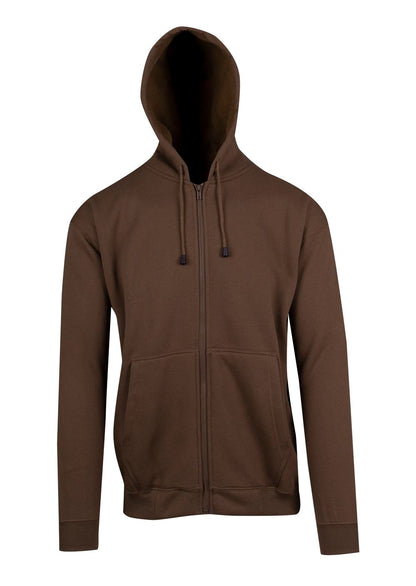 Ramo Mens Zip Hoodies with Pocket  (TZ612H)