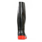 Bata Utility Gumboots - Black/red - Safety (892-65190)