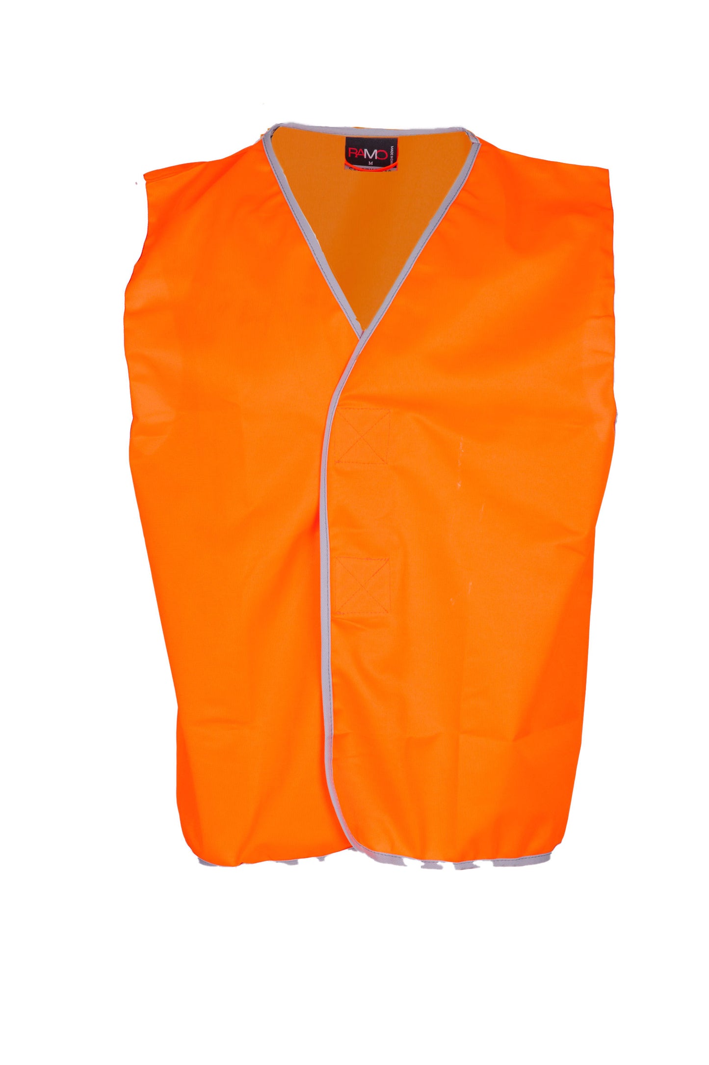 Ramo 100% Polyeter Vest without reflective tape (V001HO)
