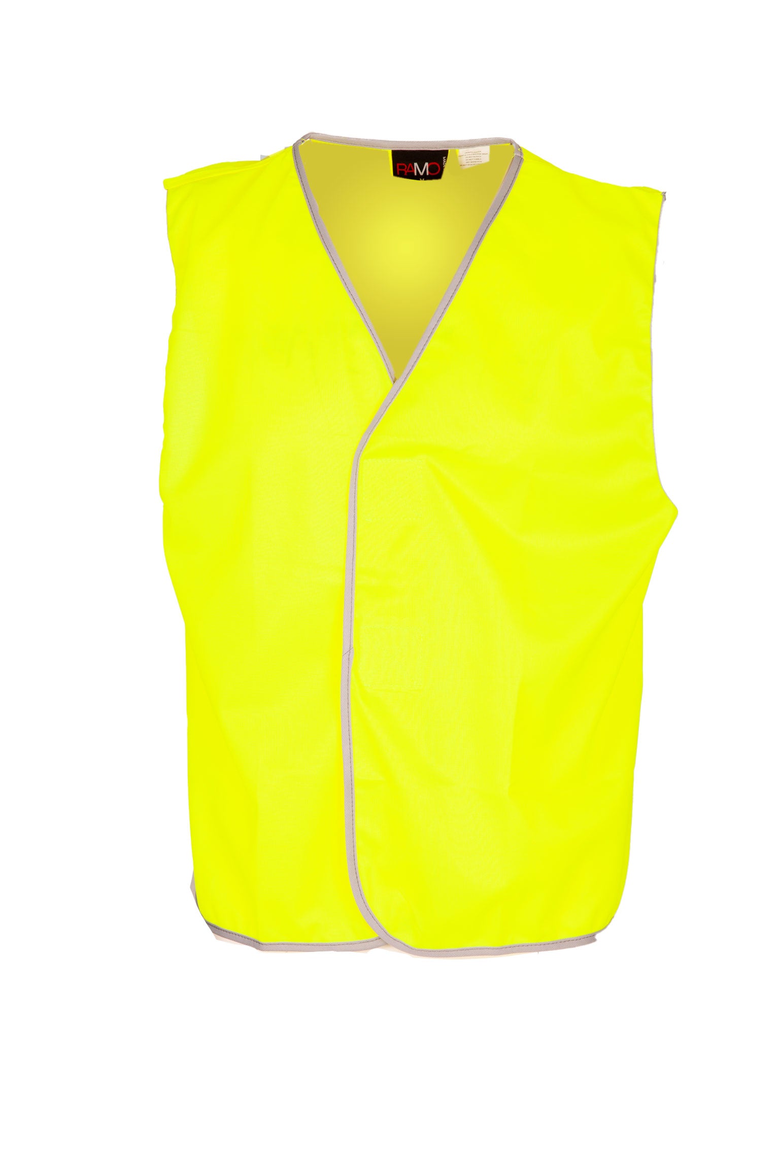 Ramo 100% Polyeter Vest without reflective tape (V001HO)