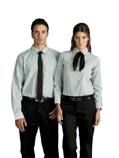 Identitee Ladies Vancouver (W17)