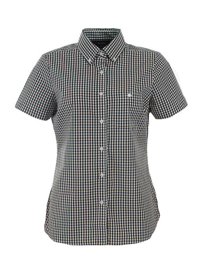 Identitee Ladies Miller Short Sleeve (W47)